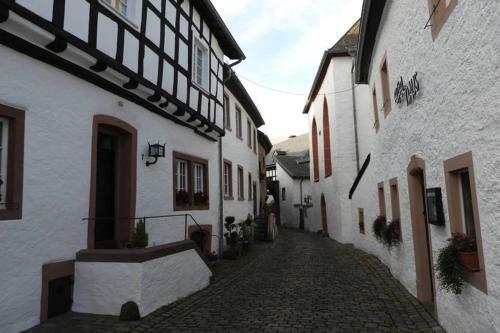 Ferienhaus Eifelsch�tzchen Am Kronenburger See