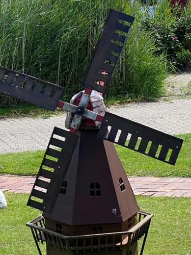 Hostal Haus Jannsen
