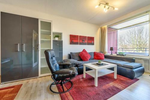 Apartamento Berolina Wohnung 101
