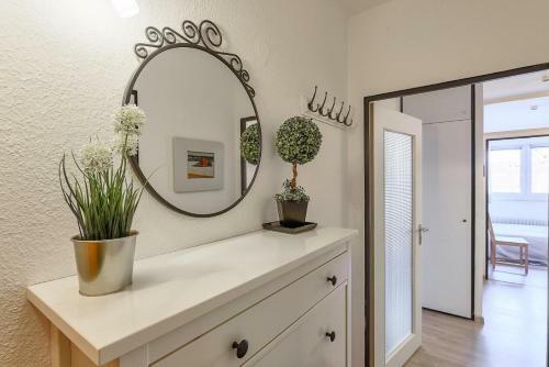 Apartamento Berolina Wohnung 101