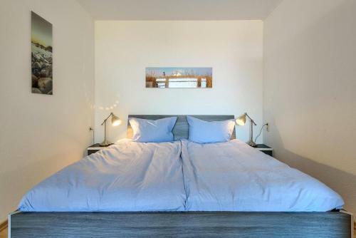 Apartamento Berolina Wohnung 101