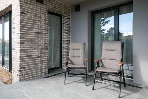 Apartamento D�ne Und Meer 2
