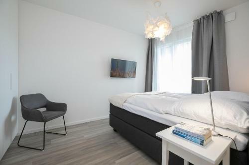Apartamento D�ne Und Meer 2