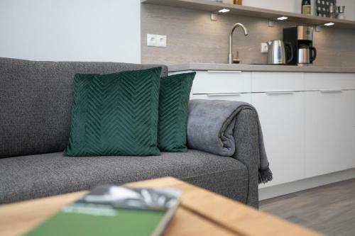 Apartamento D�ne Und Meer 2