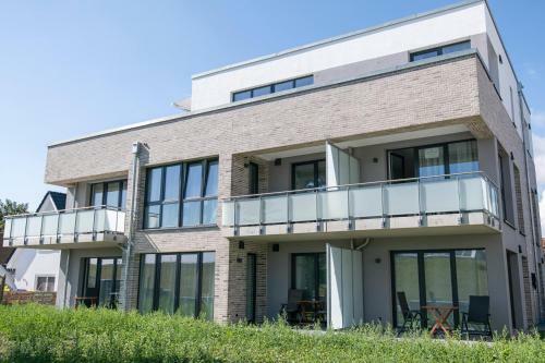 Apartamento D�ne Und Meer 2