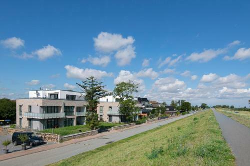 Apartamento D�ne Und Meer 2