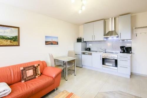Apartment Gr�de