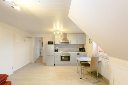 Apartment Nordstrand