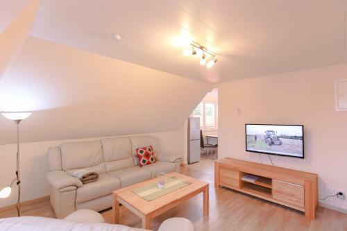 Apartment S�dfall