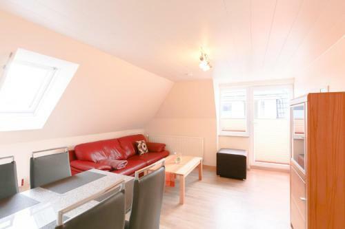 Apartment Sylt