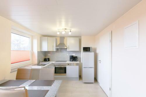 Apartment Sylt