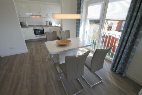 Apartamento 2104 - Strandwiese