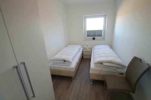 Apartamento 2104 - Strandwiese