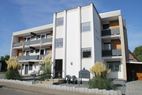 Apartamento 1519 - D�nenresidenz Wg 9