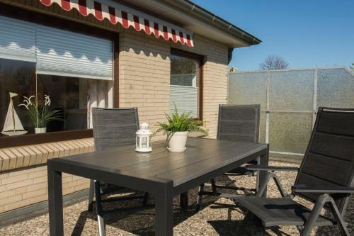 Apartamento Silberm�we - Waldstr. 5