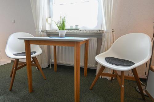 Apartamento G�stehaus Am Kampland - Wohnung 1