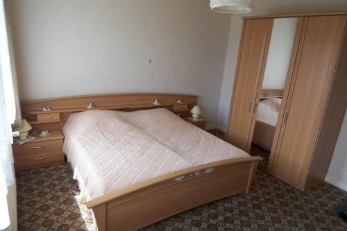Apartamento Haus Erholung - Wohnung 1