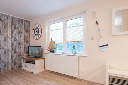 Apartamento Wohnung 4, Leni