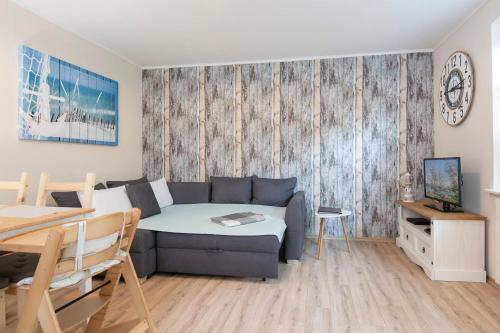 Apartamento Wohnung 4, Leni