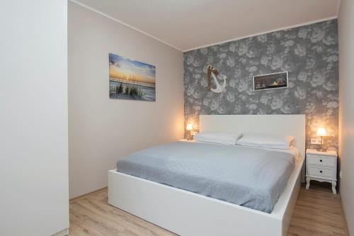 Apartamento Wohnung 4, Leni