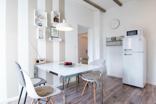 Apartamento Frija