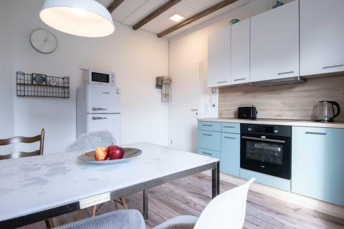 Apartamento Frija