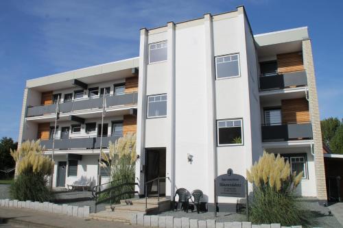 Apartamento 1517 - D�nenresidenz Wg 7