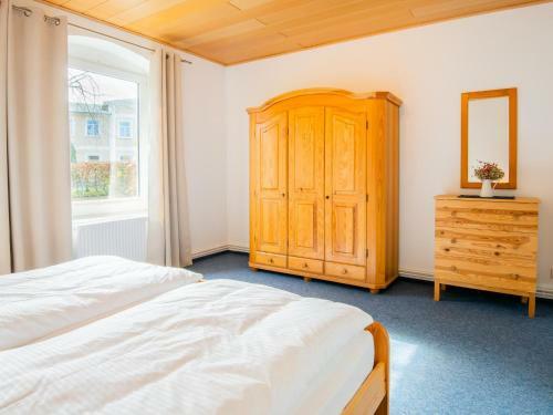 Apartamento Haus Zur Linde Wohnung 1