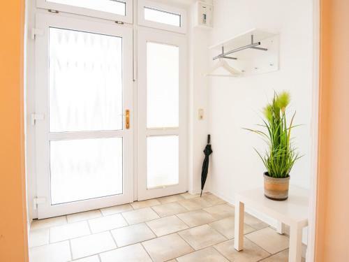 Apartamento Haus Zur Linde Wohnung 1