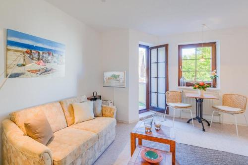 Apartamento Ferienwohnpark Saarstra�e 18a Wohnung 10