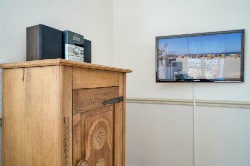 Apartamento Michel