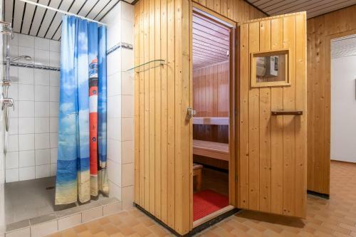 Apartamento Haus Vier Jahreszeiten Wohnung 103