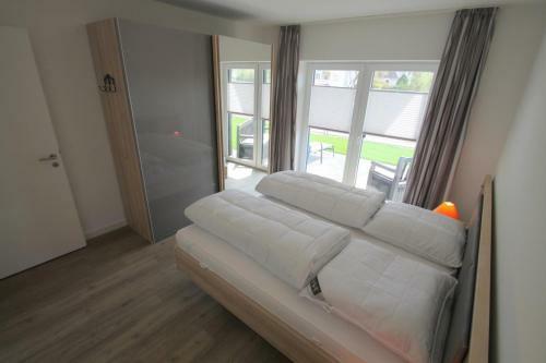 Apartamento 2102 - Strandwiese