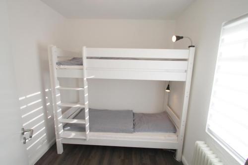 Apartamento 1516 - D�nenresidenz Wg 6