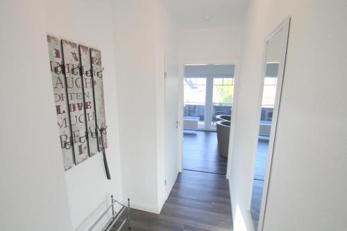 Apartamento 1516 - D�nenresidenz Wg 6