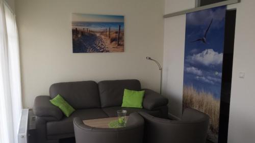 Apartamento 1516 - D�nenresidenz Wg 6