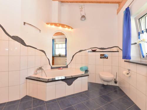 Charming Apartment In Deggendorf Bavaria With Terrace