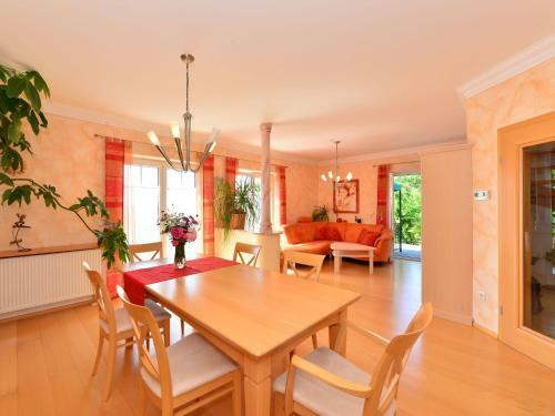 Charming Apartment In Deggendorf Bavaria With Terrace