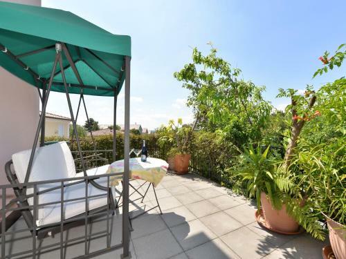 Charming Apartment In Deggendorf Bavaria With Terrace