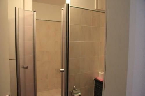 Apartamento Achterwasserblick