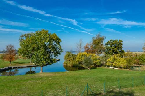 Apartamento Ferienwohnung Seeblick
