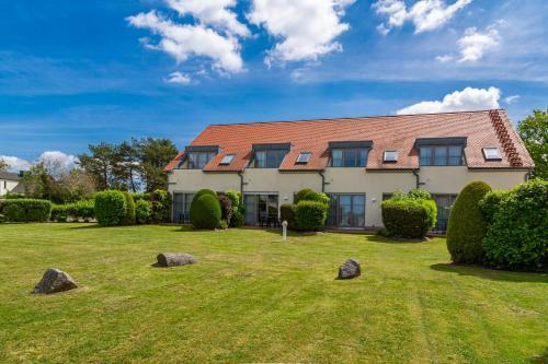 Apartamento Ferienwohnung Seeblick