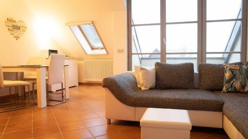 Apartamento Ferienwohnung Seeblick