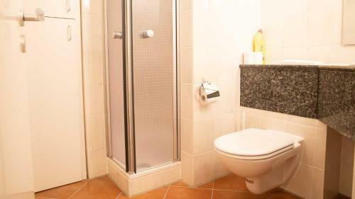 Apartamento Ferienwohnung Seeblick