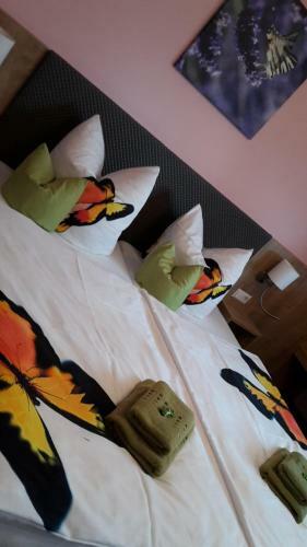Hotel Zur Waldhufe