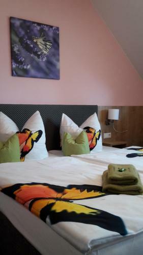 Hotel Zur Waldhufe