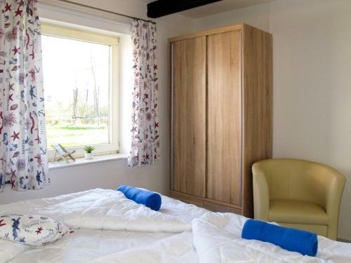 Holiday Home Villa Butterburg - Dsl207