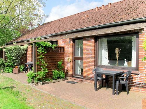 Holiday Home Villa Butterburg - Dsl207