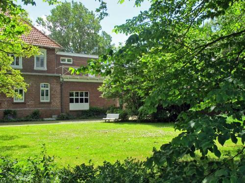 Holiday Home Villa Butterburg - Dsl207