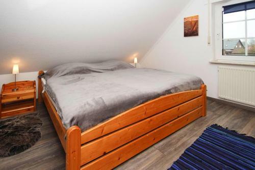 Semi-detached House Schwittersum Dornum - Dns01102c-l